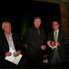 Steven Chen attends international conference in applied phycology