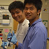 BME undergraduates successfully complete Summer Practice in Atlanta