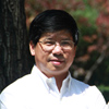 Professor Chunmiao Zheng receives two prestigious international awards