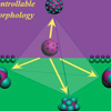 Professor Haifeng Yu’s group makes progress in the research of polymer nanoparticles with Janus structures
