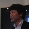 Professor Atsushi Shishido of Tokyo Institute of Technology gives invited lecture