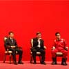 Three Large National Energy Companies host talks on Peking University Campus