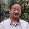 Professor Xiaowei Zhan was named a 2017 Highly Cited Researcher