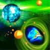 New Multi-functional probes of Fe5C2 nanoparticles