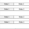 Progress made in the research of order-oriented scheduling