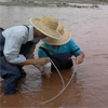 Letter about China’s groundwater contamination published in Science