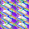 A new progress made for the research of metallic boron nitride
