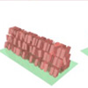 Prof. Huai Yang’s group has made a series of progress in liquid crystalline functional materials and other fields