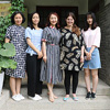 The School of Engineering at the University of Edinburgh visits COE